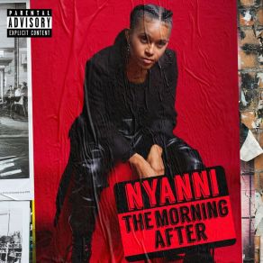 The Morning After album cover