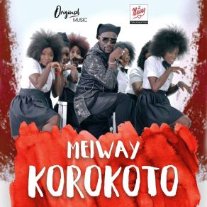 Korokoto album cover