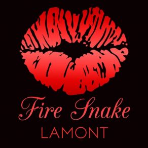 Fire Snake album cover