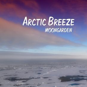 Arctic Breeze album cover