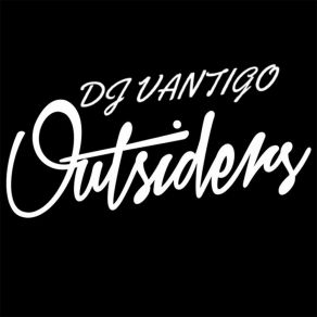 Outsiders album cover