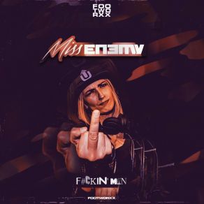 F # Ckin' Man album cover