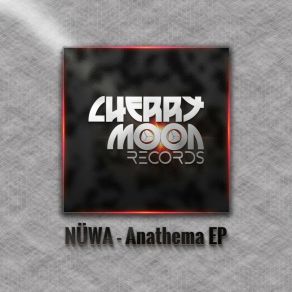 Anathema EP (Original Mix) album cover