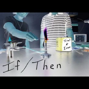 Trial & Error album cover