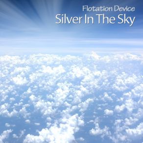 Silver In The Sky album cover