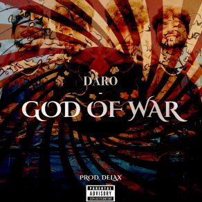 God Of War album cover