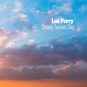 Dubby Sunset Sky album cover