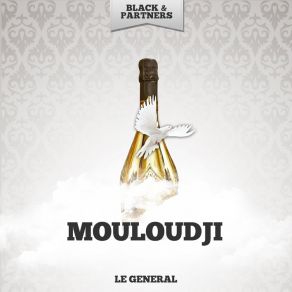 Le General album cover