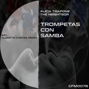 Tompetas Con Samba album cover
