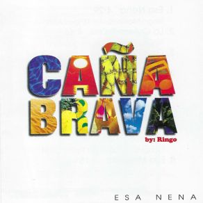 Esa Nena album cover