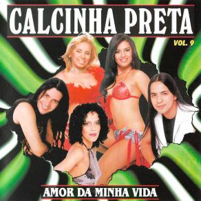 Amor Da Minha Vida - Vol. 9 album cover