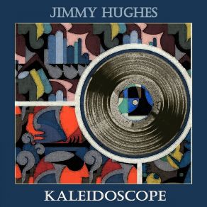 Kaleidoscope album cover