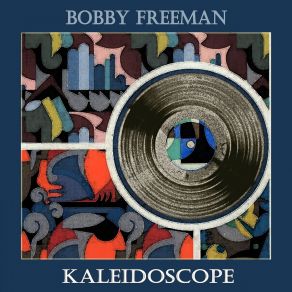 Kaleidoscope album cover