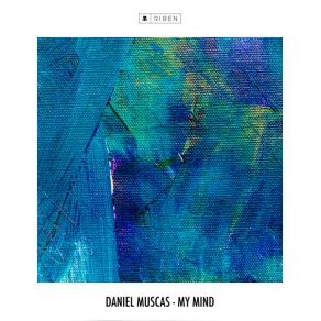 My Mind album cover