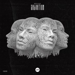 Salvation album cover