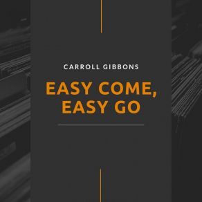 Easy Come, Easy Go album cover