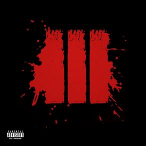 Shottas 3 album cover