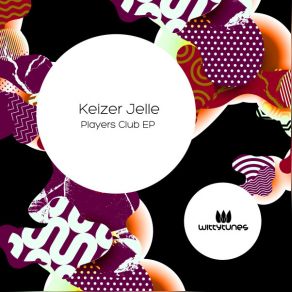 Players Club album cover