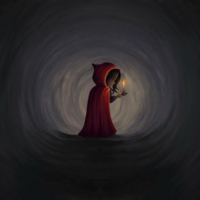 The Boy That Did Not Exist album cover