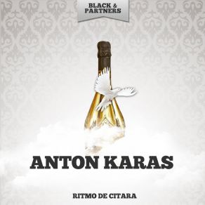 Ritmo De Citara album cover