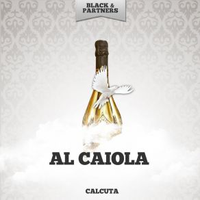 Calcuta album cover