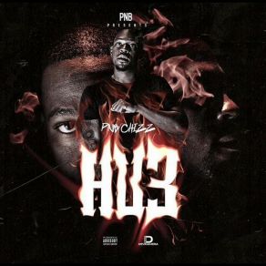 Highlyunderrated 3 album cover