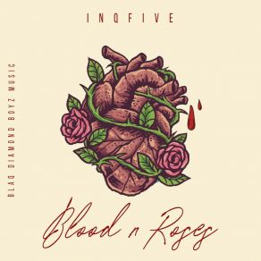 Blood & Roses album cover
