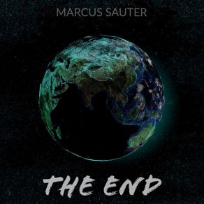 The End album cover