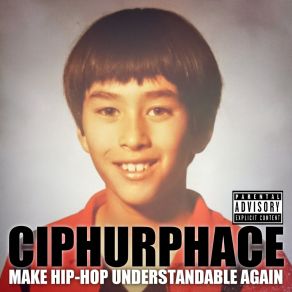 Make Hip-Hop Understandable Again album cover