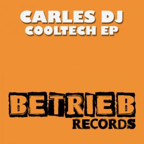 Cooltech album cover