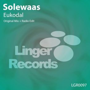 Eukodal album cover