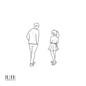 Between Us album cover