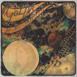Be My Satellite album cover