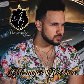 Mi Mejor Versión album cover