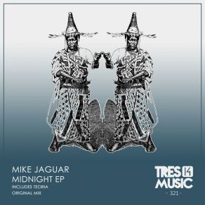 MIDNIGHT album cover