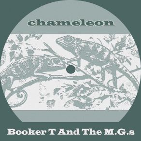 Chameleon album cover