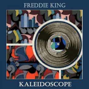 Kaleidoscope album cover