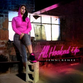 All Hooked Up album cover