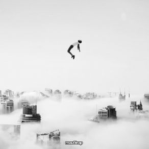 Departure album cover