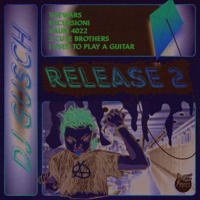 Release 2 album cover