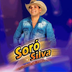 O Swing Da Pisadinha album cover
