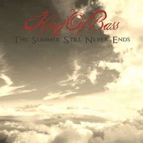 The Summer Still Never Ends album cover