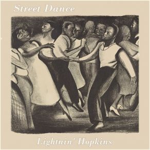 Street Dance album cover