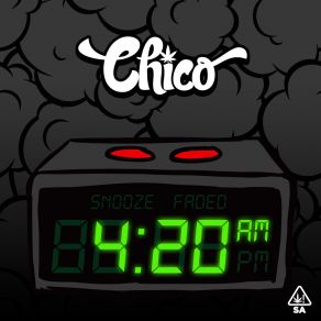 4: 20 A. M. album cover
