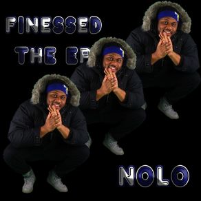 Finessed The album cover