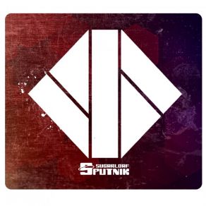 Sputnik album cover