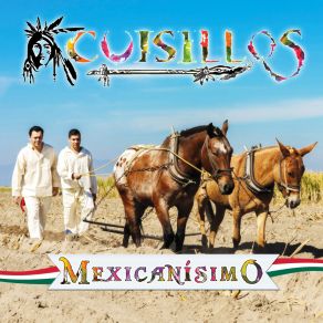 Mexicanisimo album cover
