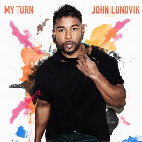 My Turn album cover