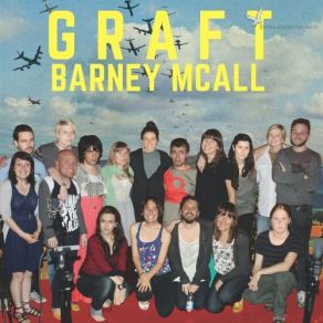 Graft album cover