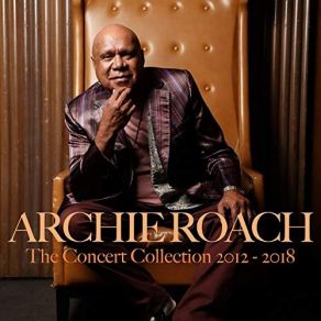 The Concert Collection 2012 - 2018 (CD2) album cover
